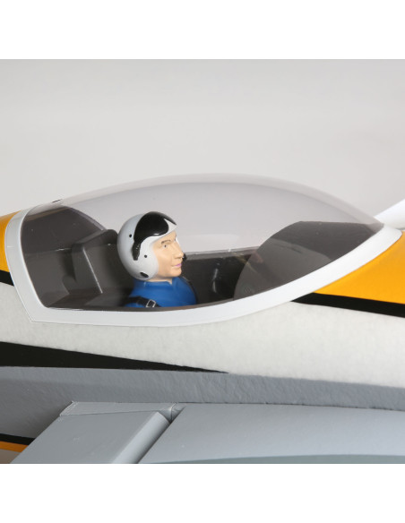 Extra 300 3D 1.3m BNF Basic with AS3X and SAFE Select