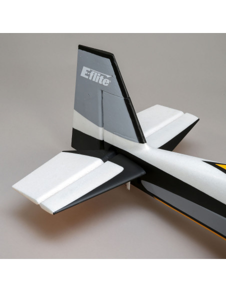 Extra 300 3D 1.3m BNF Basic with AS3X and SAFE Select