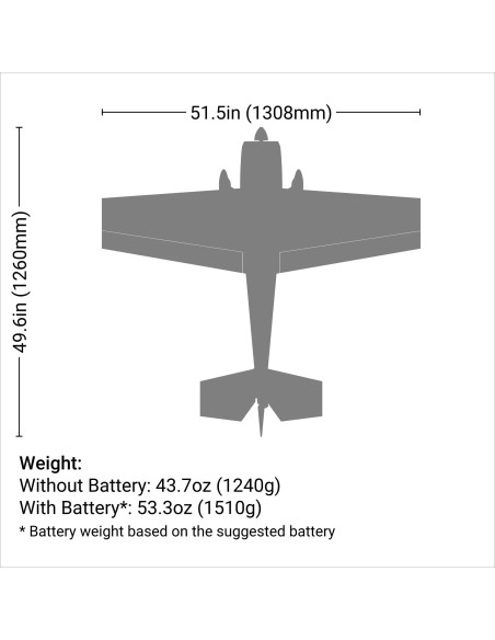 Extra 300 3D 1.3m BNF Basic with AS3X and SAFE Select