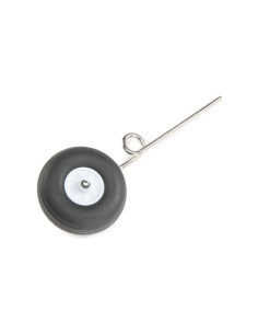 Front Landing Gear Set:...