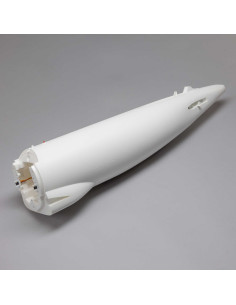 Fuselage  Rear: Airbus A320...