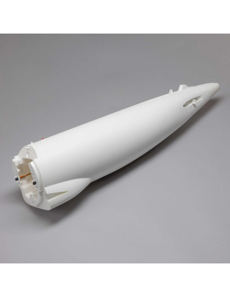 Fuselage  Rear: Airbus A320 1.5m Airliner 64mm EDF Jet  White