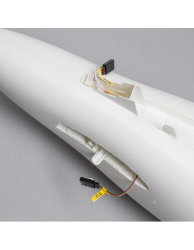 Fuselage  Rear: Airbus A320 1.5m Airliner 64mm...