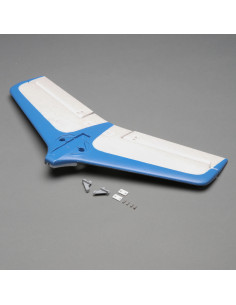 Horizontal Stabilizer:...