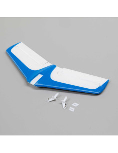 Horizontal Tail: UMX Viper