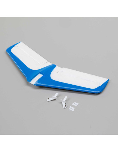 Horizontal Tail: UMX Viper