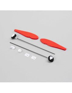 Landing Gear Set: UMX...