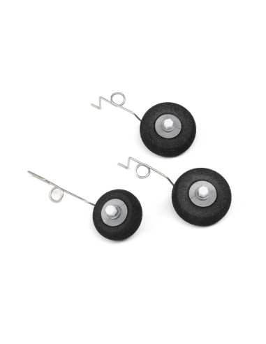 Landing Gear Set: UMX Viper