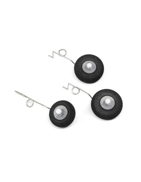 Landing Gear Set: UMX Viper