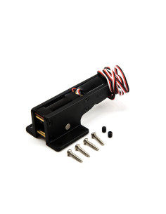 Main Gear Electric Retract...