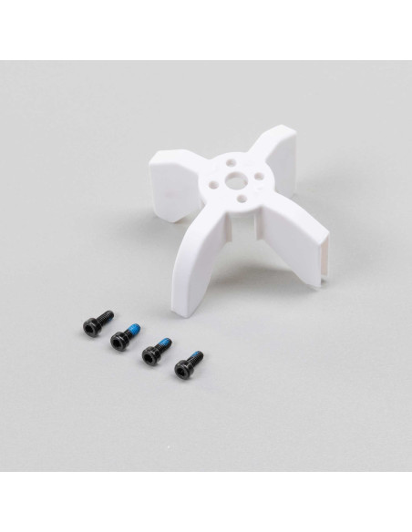 Motor Mount: UMX Eratix 450mm