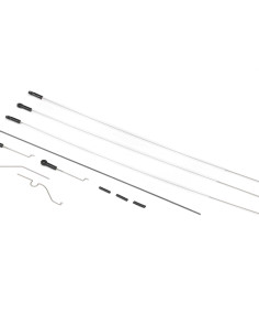 Pushrod Set: UMX Viper
