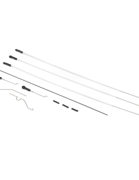 Pushrod Set: UMX Viper