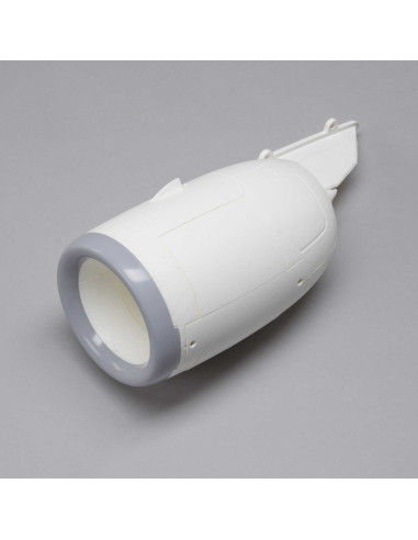 Right Nacelle: Airbus A320 1.5m Airliner 64mm...