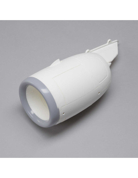 Right Nacelle: Airbus A320 1.5m Airliner 64mm EDF Jet