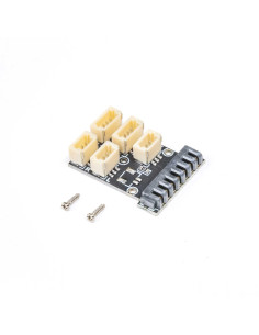 RX Board adaptor: UMX Viper