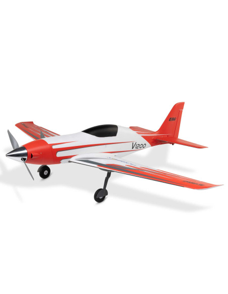 V1200 1.2m BNF Basic with AS3X+ and SAFE Select