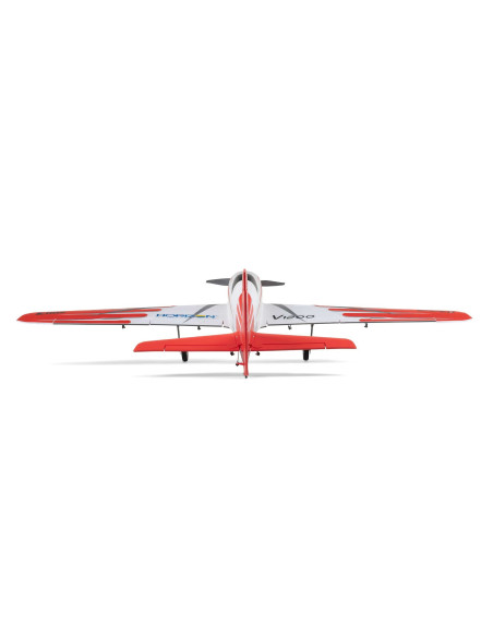V1200 1.2m BNF Basic with AS3X+ and SAFE Select