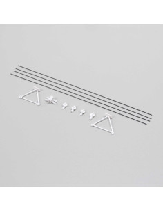 Wing Brace Set: UMX Eratix...