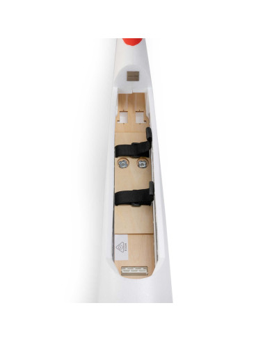 Fuselage: V1200 v2