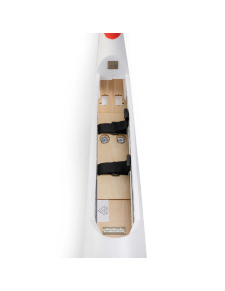 Fuselage: V1200 v2