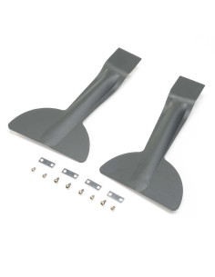 Landing Gear Doors: V1200 v2