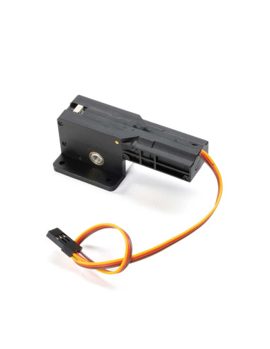 90-Degree Main Retract Unit: V1200 v2