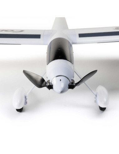 Conscendo 2.0m BNF Basic with AS3X+ and SAFE...