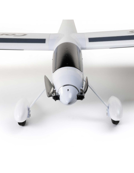 Conscendo 2.0m BNF Basic with AS3X+ and SAFE Select