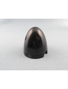 Cono 89m de Protech Negro