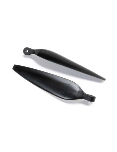 Propeller Blades: Conscendo...