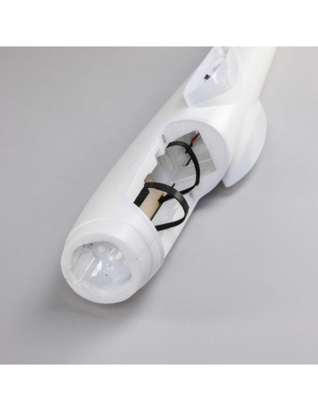 Fuselage: Conscendo 2.0m