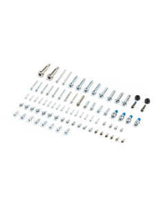 Hardware Set: Conscendo 2.0m