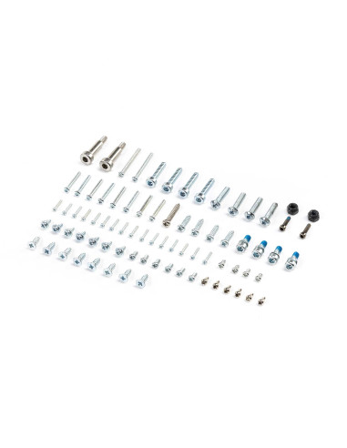 Hardware Set: Conscendo 2.0m