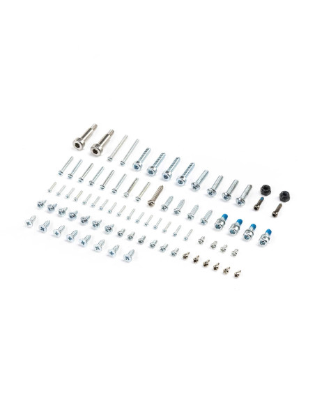 Hardware Set: Conscendo 2.0m