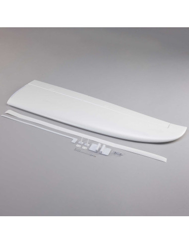 Left Wing Panel: Conscendo 2.0m