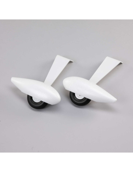 Main Landing Gear Set: Conscendo 2.0m