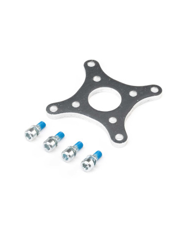 Motor Mount with Screws: Conscendo 2.0m