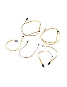 Extension Lead Set:...