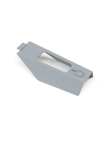 Ventral Fin: UMX Viper