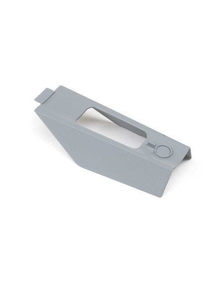 Ventral Fin: UMX Viper