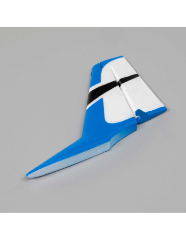 Vertical Tail: UMX Viper