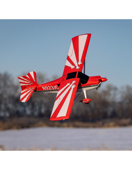 Super Decathlon 1.2m BNF Basic with AS3X+ and SAFE Select