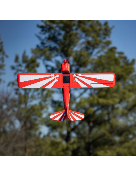 Super Decathlon 1.2m BNF Basic with AS3X+ and SAFE Select