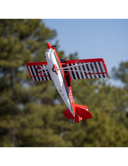 Super Decathlon 1.2m BNF Basic with AS3X+ and SAFE Select