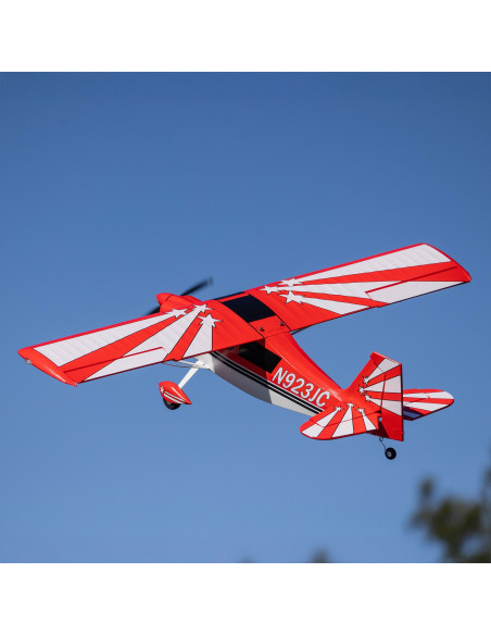 Super Decathlon 1.2m BNF Basic with AS3X+ and SAFE Select