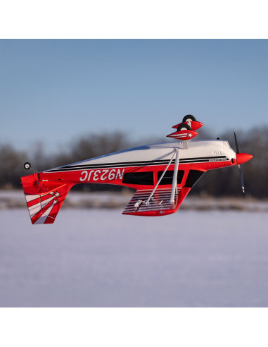 Super Decathlon 1.2m BNF Basic with AS3X+ and...