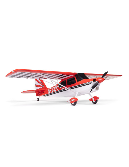 Super Decathlon 1.2m BNF Basic with AS3X+ and SAFE Select