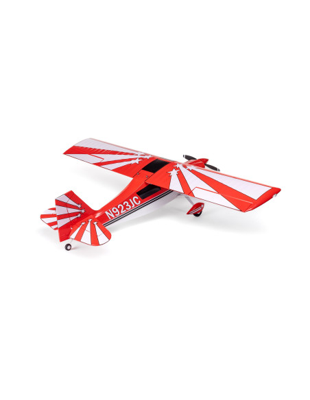 Super Decathlon 1.2m BNF Basic with AS3X+ and SAFE Select