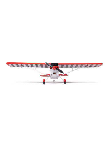 Super Decathlon 1.2m BNF Basic with AS3X+ and...